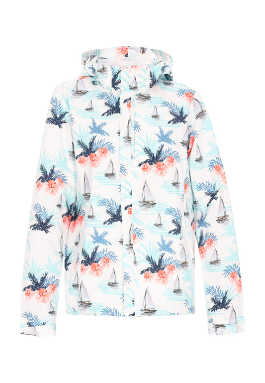 beach budz men's jacket