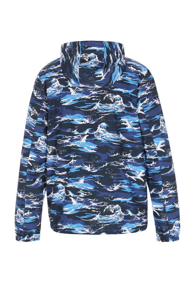 beach budz Men's Jacket