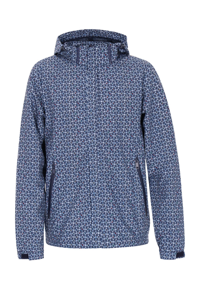 beach budz Men's Jacket