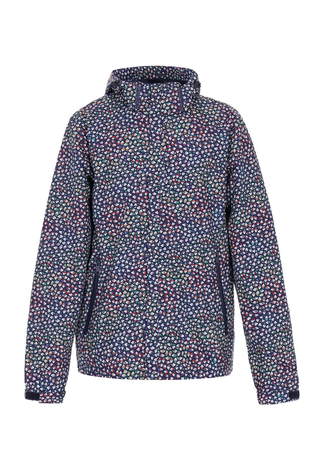 beach budz Men's Jacket