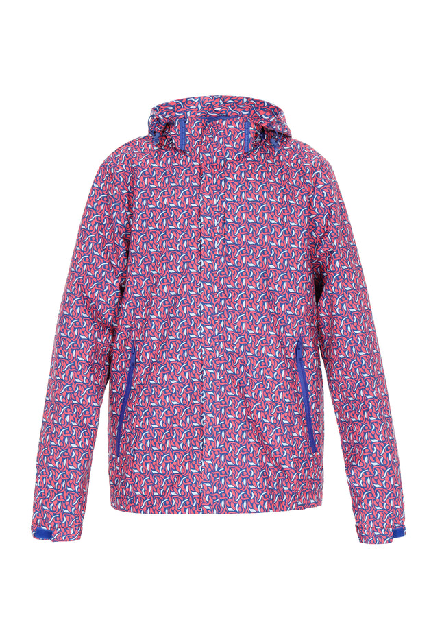 beach budz Men's Jacket