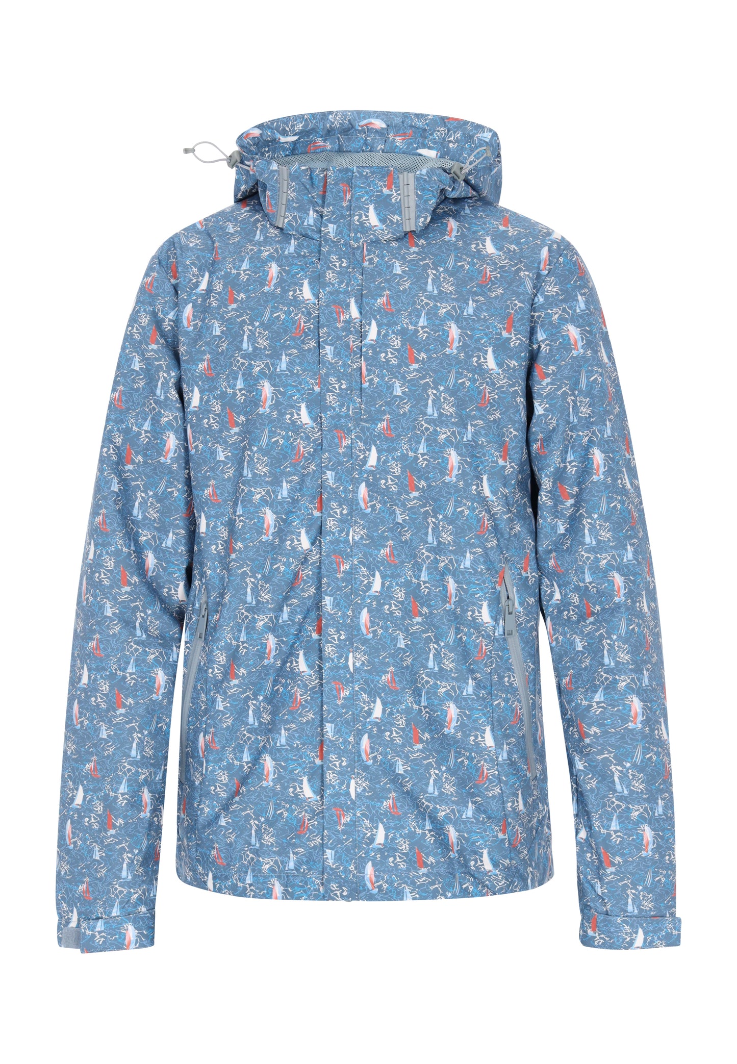 beach budz men's jacket