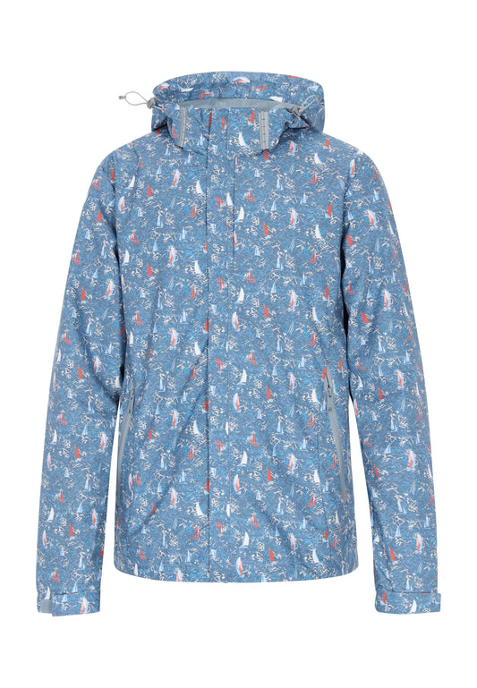 beach budz men's jacket