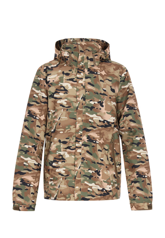 BRAELYN men's jacket