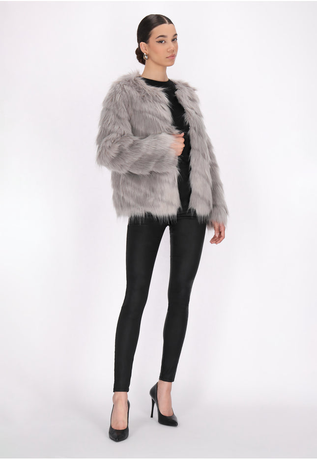 myMo at night Women's Jacket