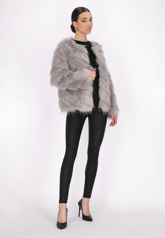 myMo at night women's jacket