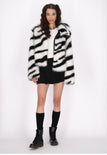 White Black