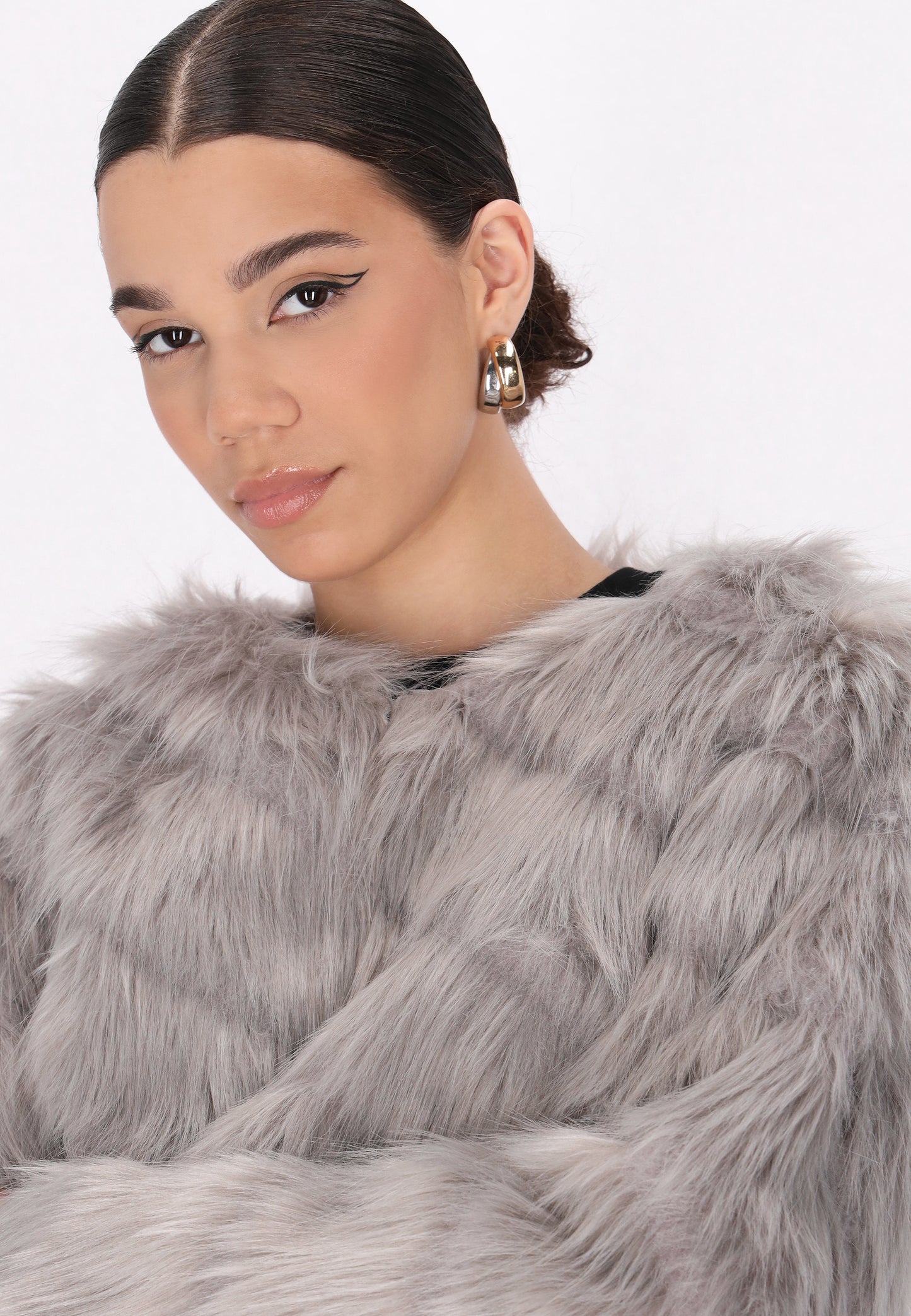 myMo at night women's jacket