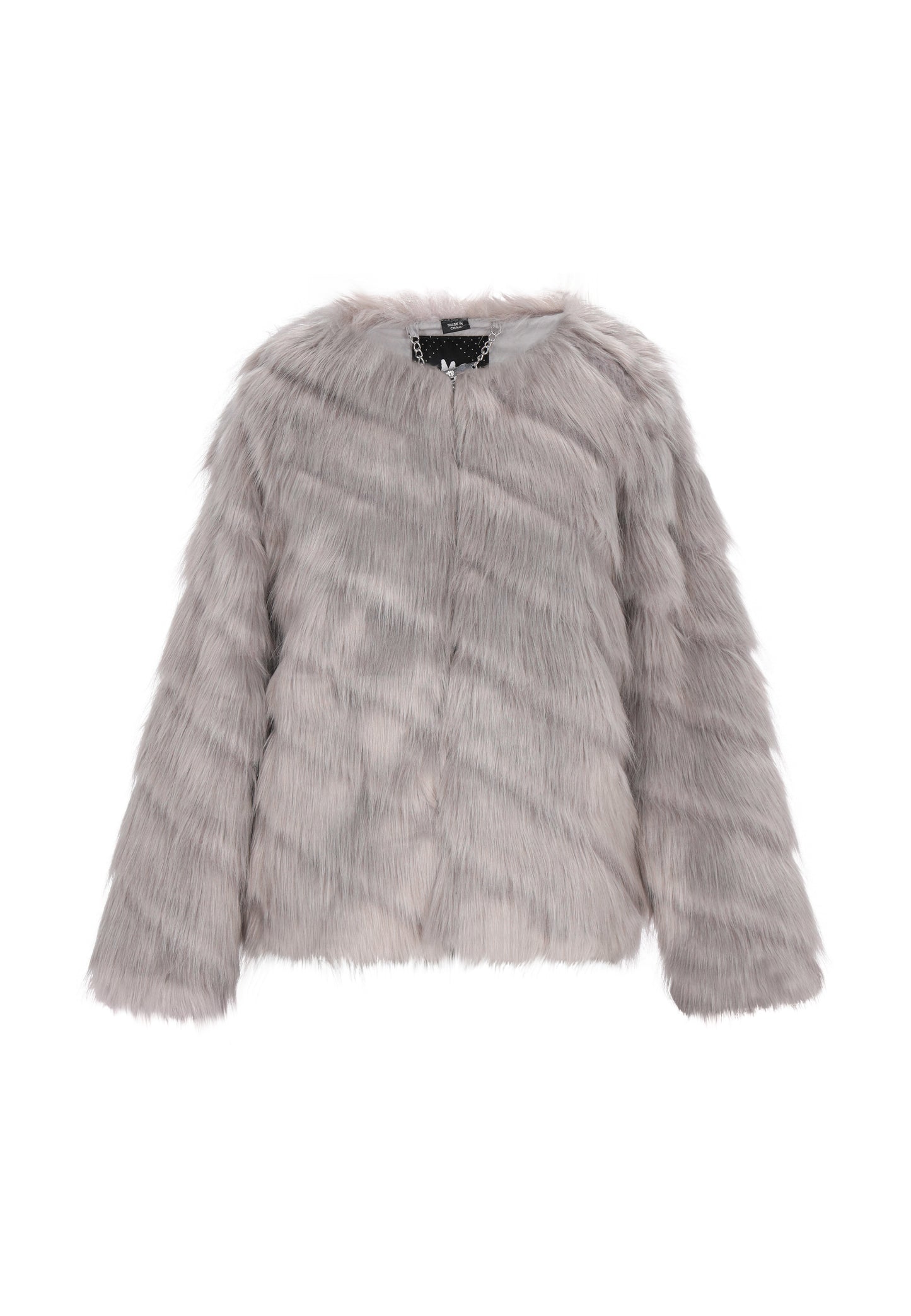 myMo at night women's jacket