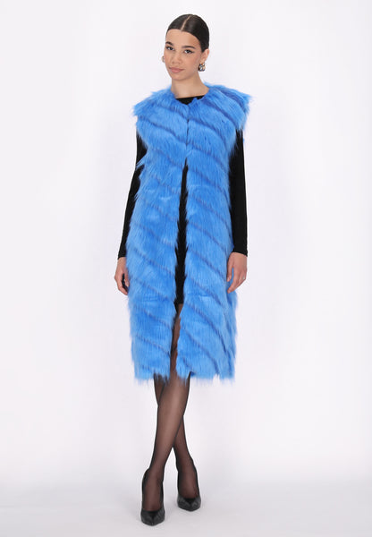myMo at night women's vest