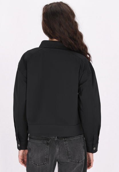 TUFFSKULL women's blouson jacket