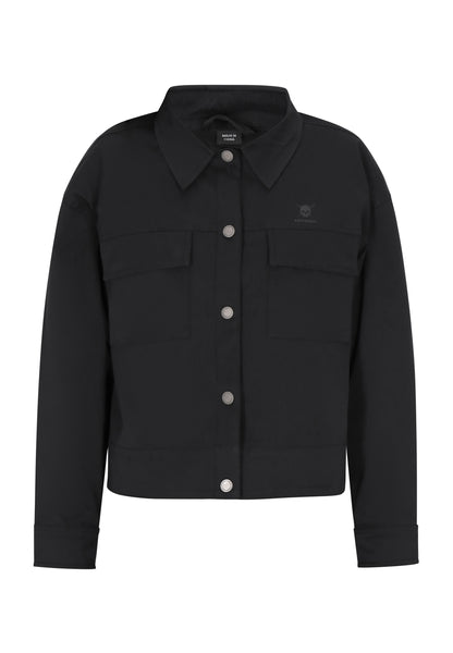 TUFFSKULL women's blouson jacket