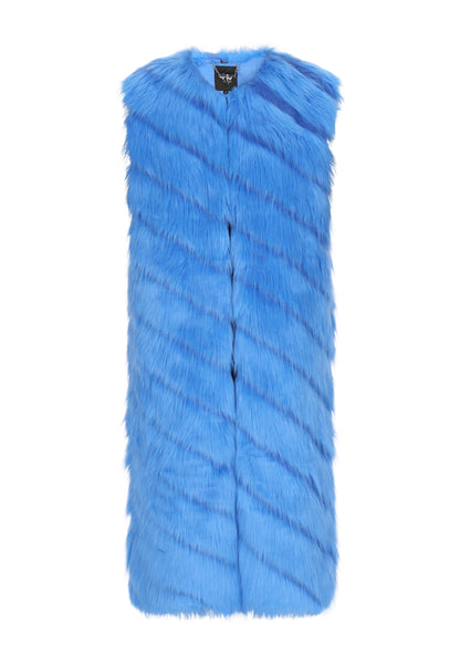 myMo at night women's vest