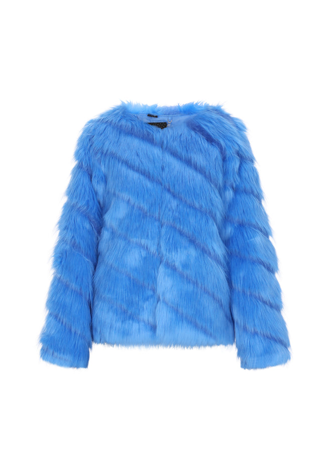 myMo at night Women's Jacket