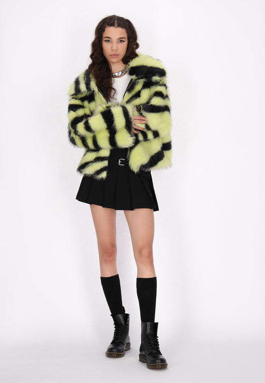 myMo ROCKS women's jacket