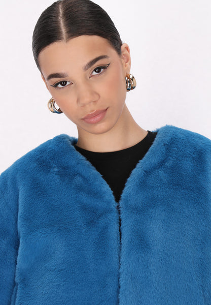 myMo at night women's jacket