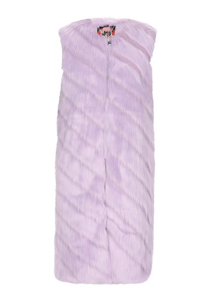 myMo ROCKS women's vest