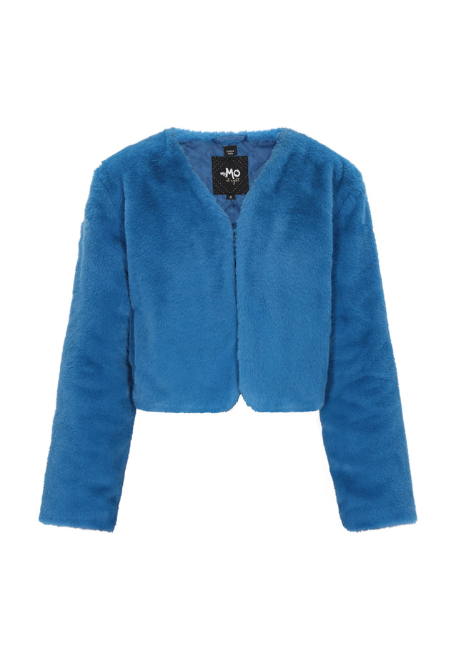 myMo at night Women's Jacket
