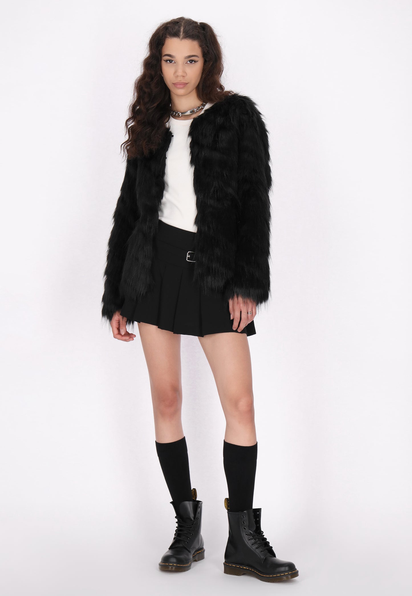 myMo ROCKS women's jacket