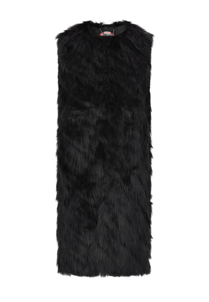 myMo ROCKS women's vest