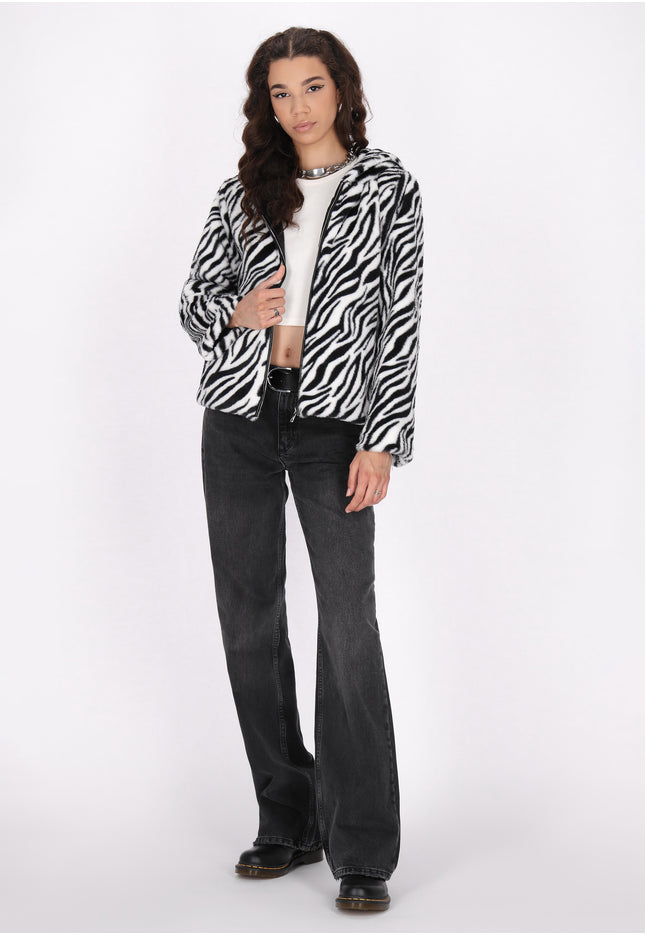 myMo ROCKS Women's Jacket