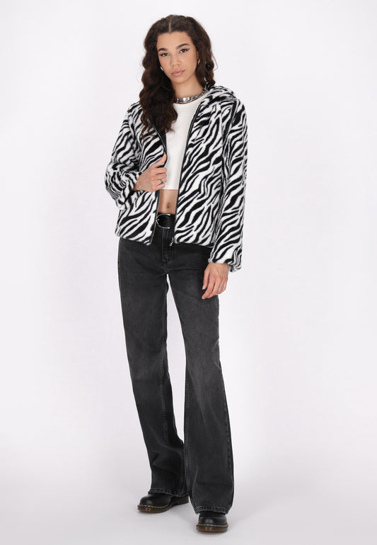 myMo ROCKS women's jacket