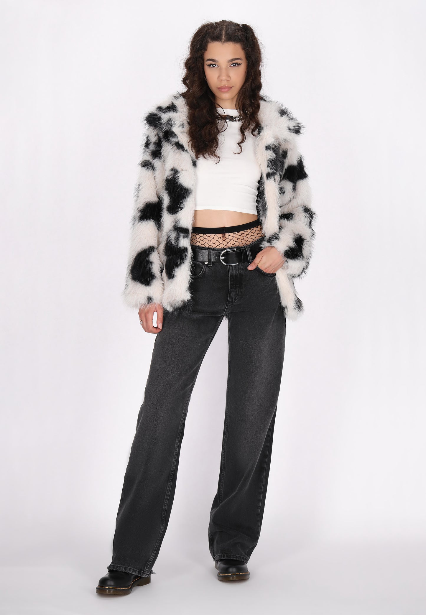myMo ROCKS women's jacket