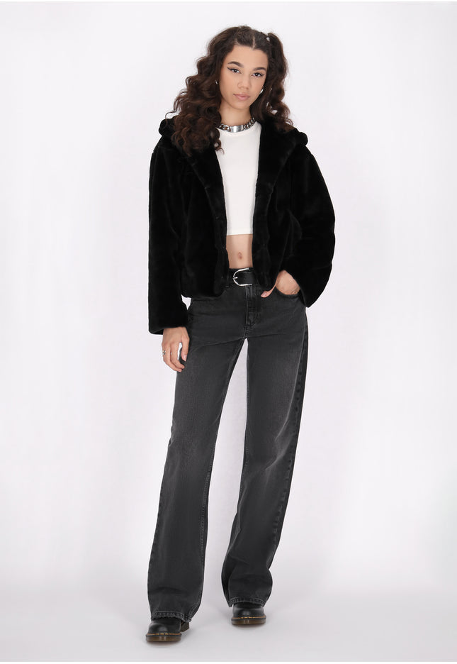 myMo ROCKS Women's Jacket