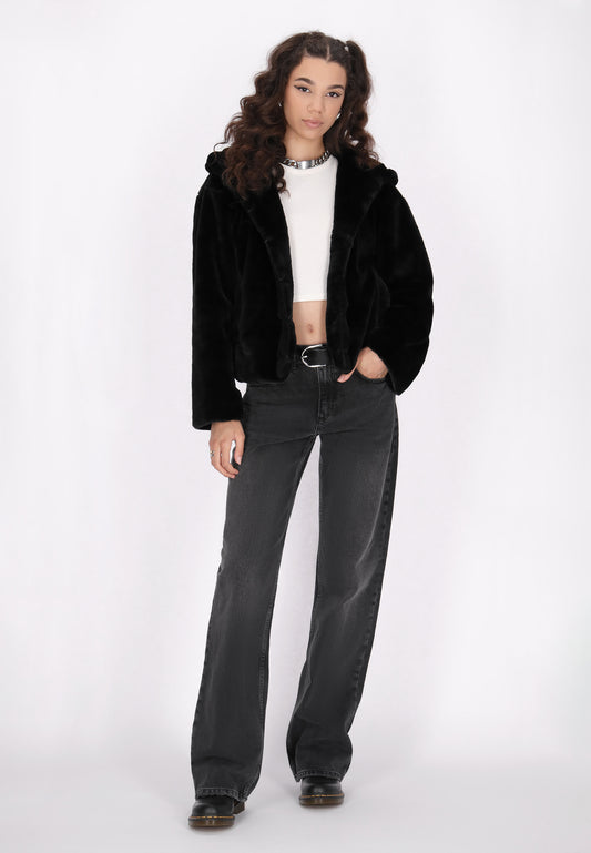 myMo ROCKS women's jacket