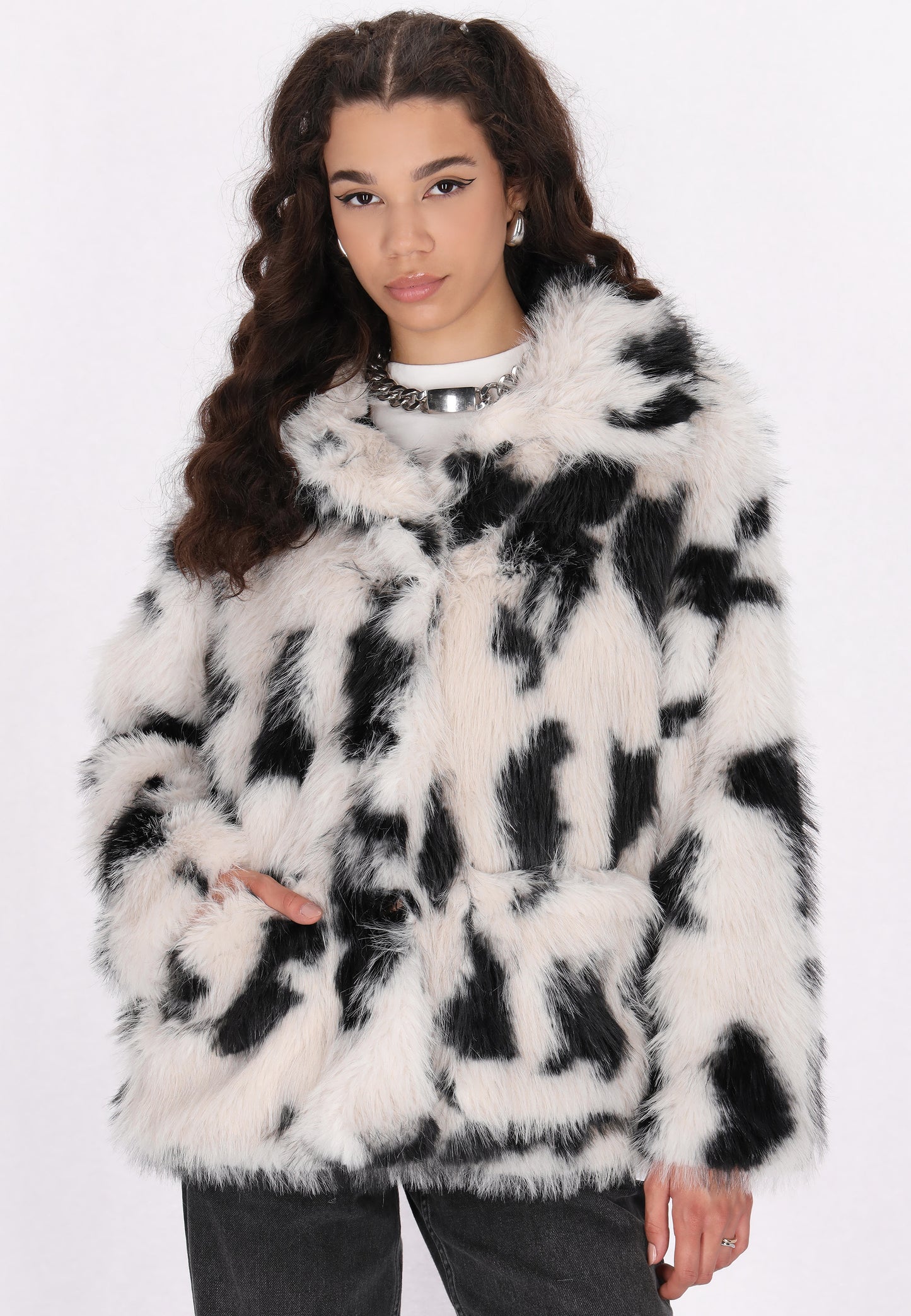 myMo ROCKS women's jacket