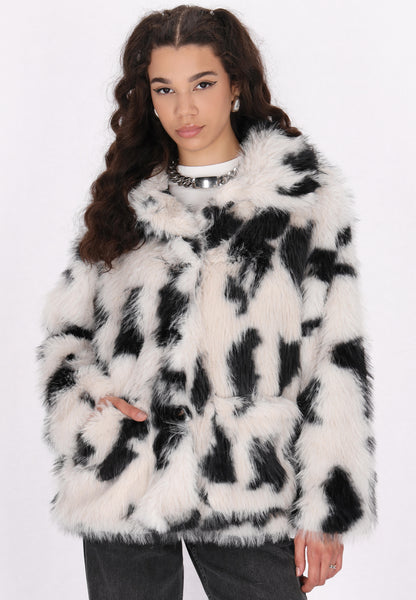 myMo ROCKS women's jacket