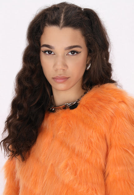 myMo ROCKS Women's Jacket