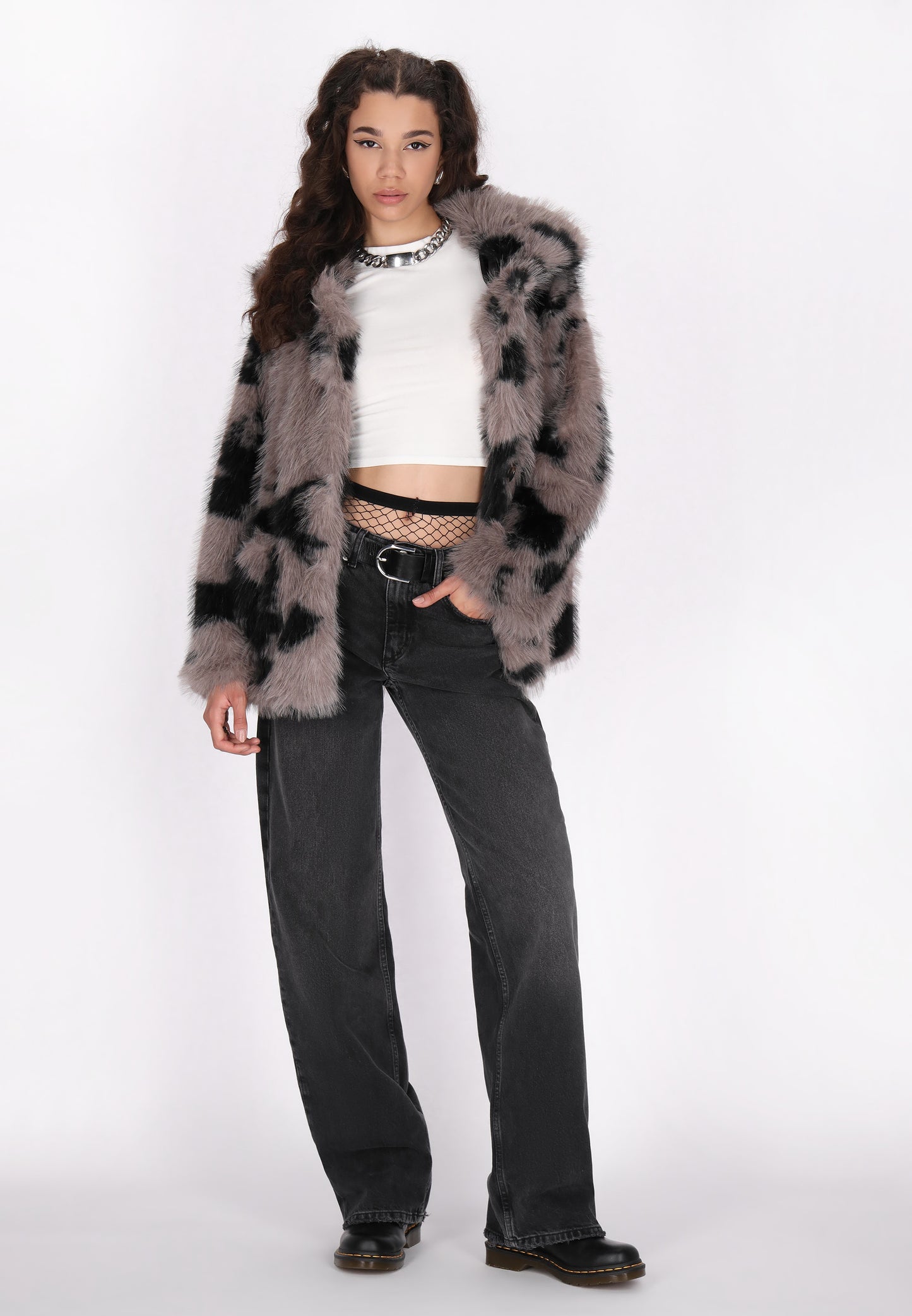 myMo ROCKS women's jacket