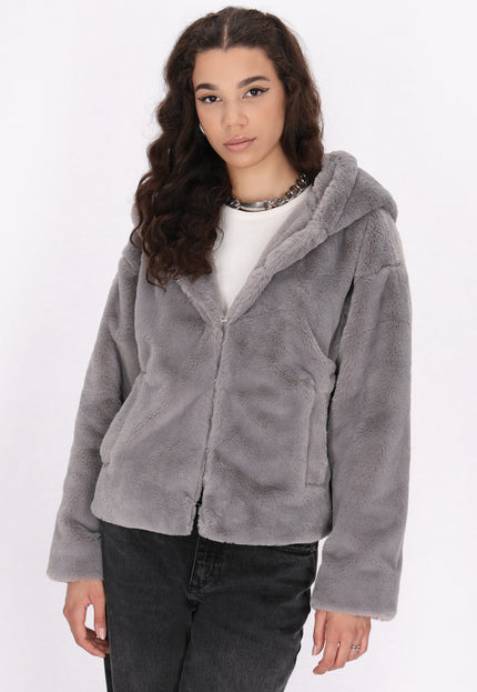 myMo ROCKS Women's Jacket