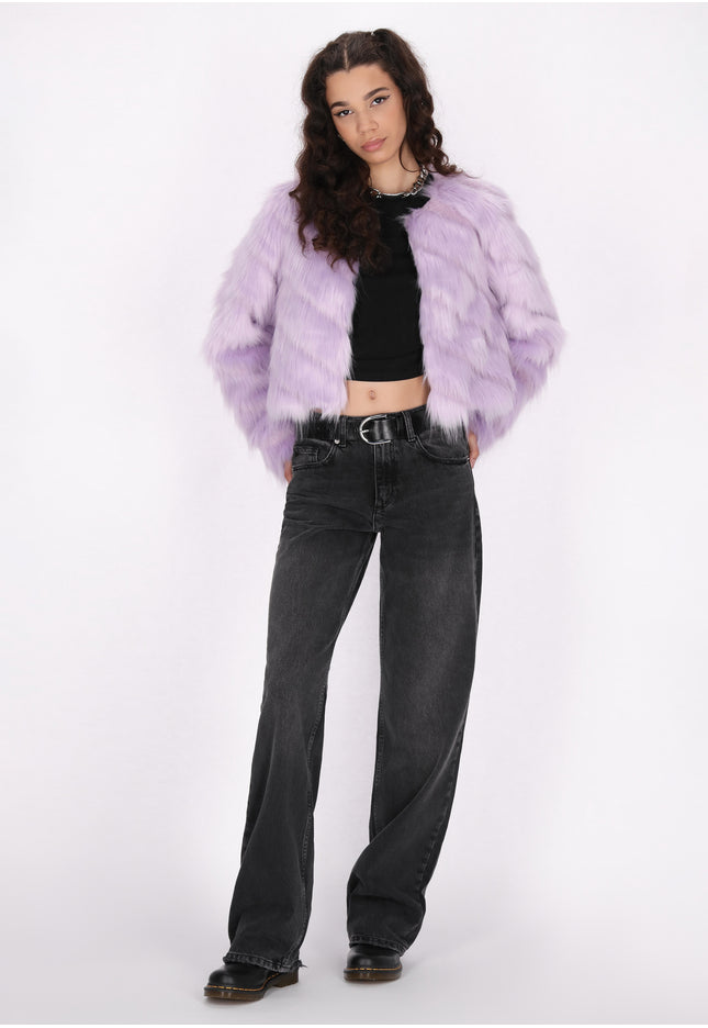 myMo ROCKS Women's Jacket