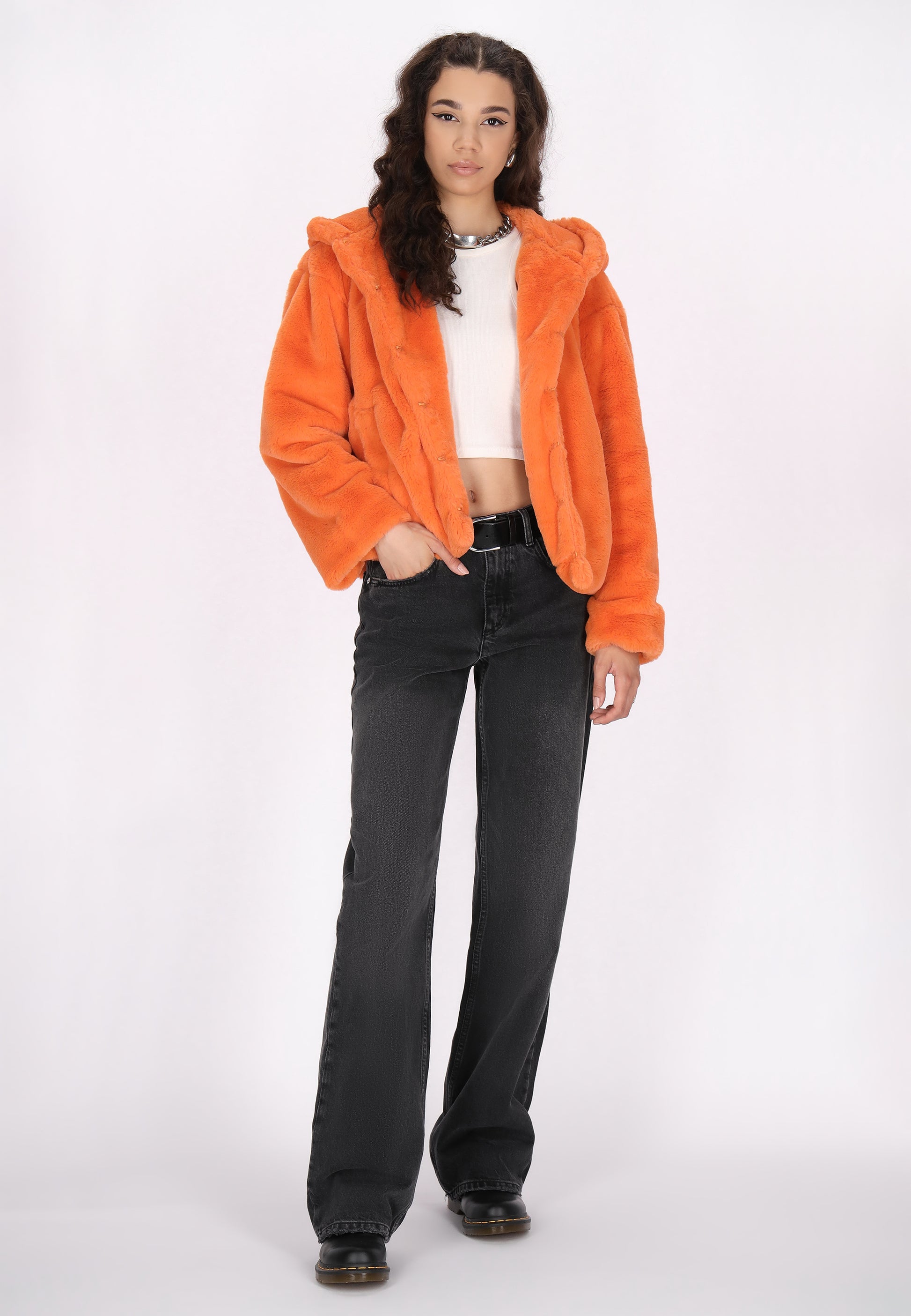 myMo ROCKS women's jacket