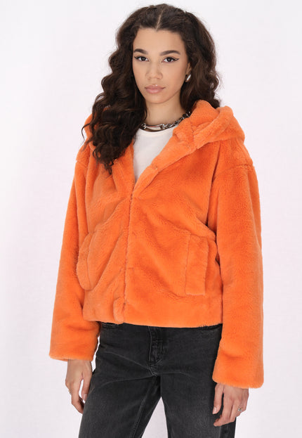 myMo ROCKS Women's Jacket