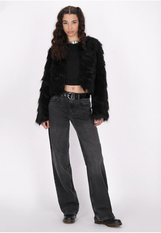 myMo ROCKS Women's Jacket