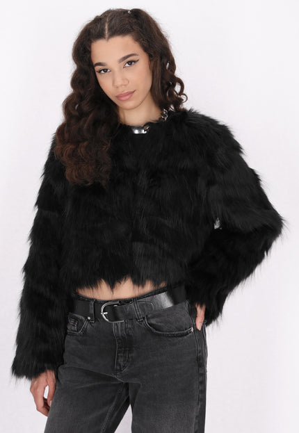 myMo ROCKS Women's Jacket