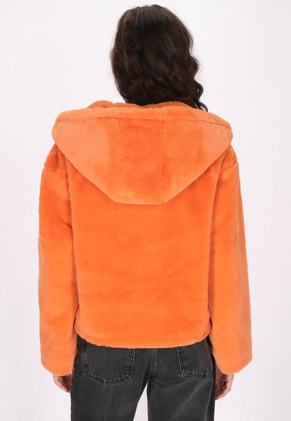 myMo ROCKS women's jacket