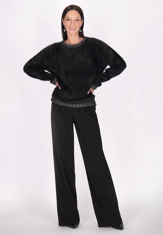 usha damski sweter