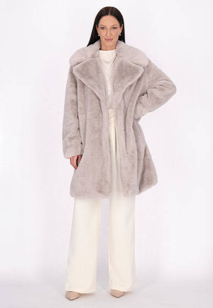 usha women's winter coat
