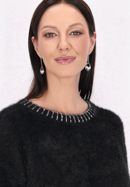 usha damski sweter