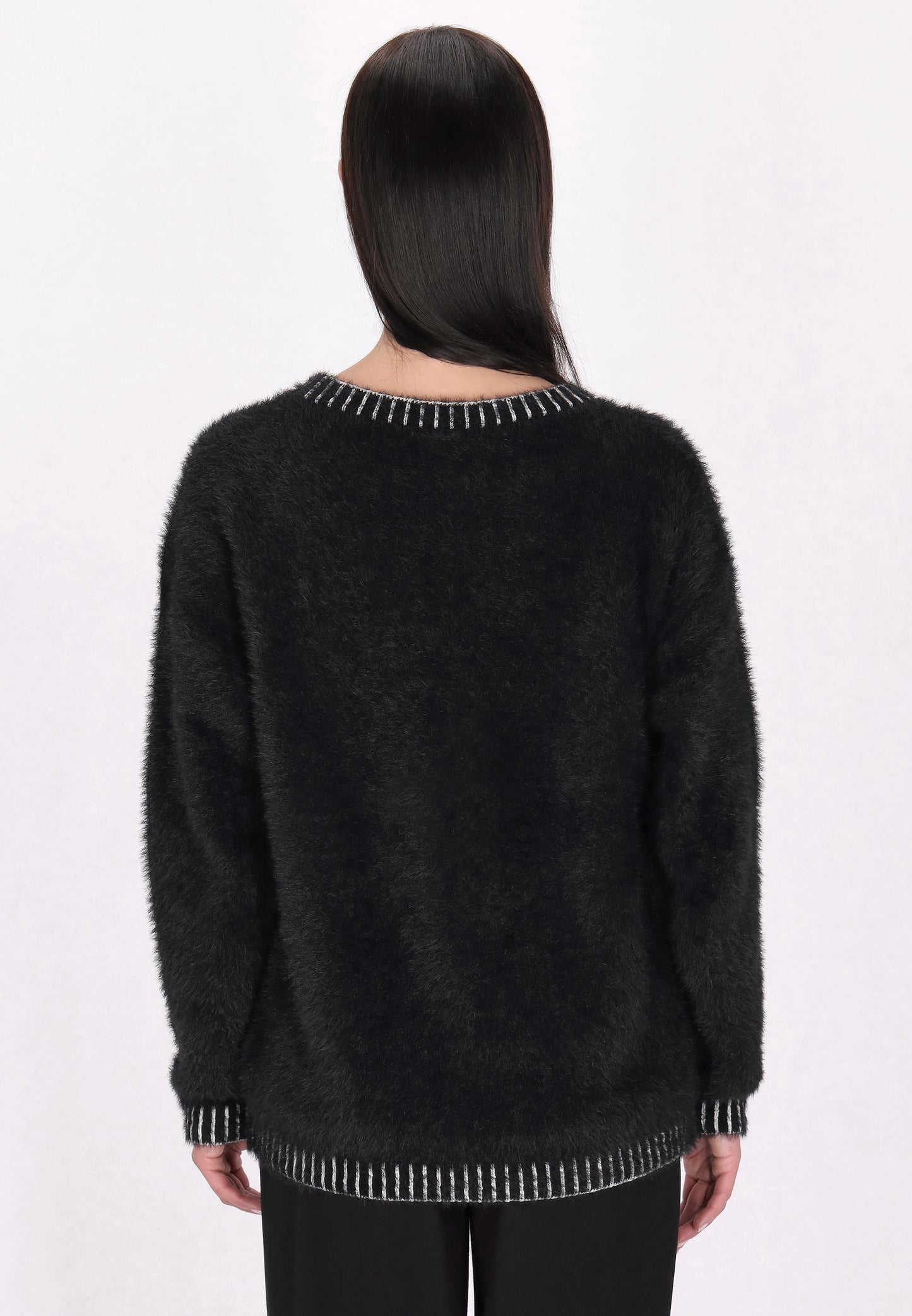 usha damski sweter