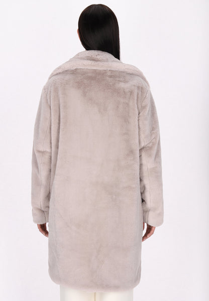 usha women's winter coat