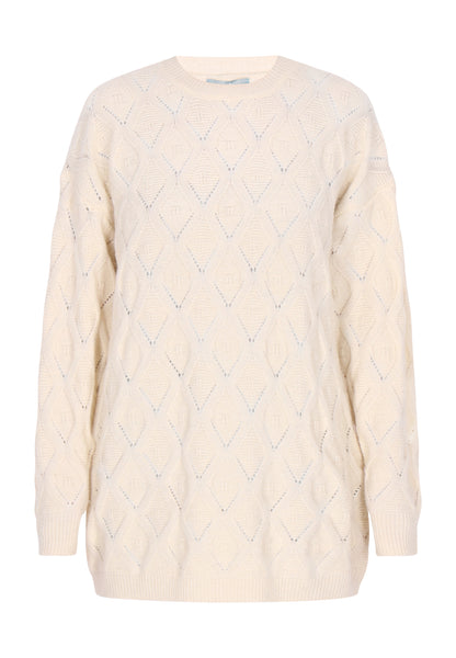 usha women's sweater