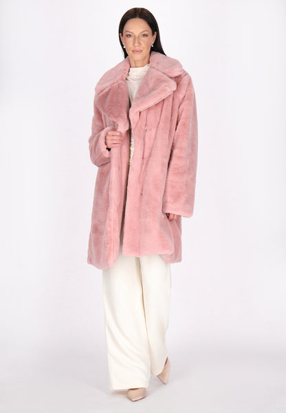 usha women's winter coat