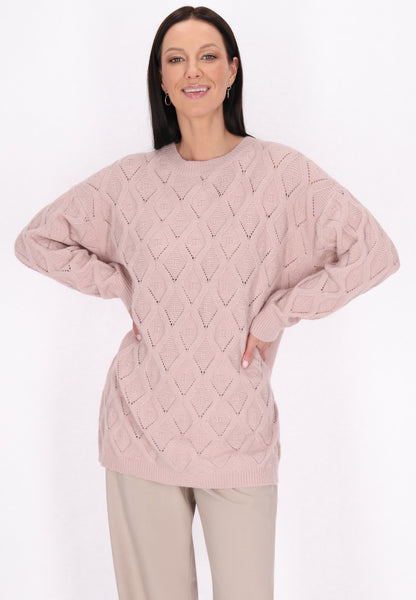 usha women's sweater