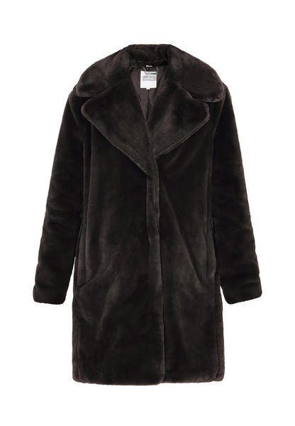 usha women's winter coat