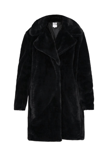 usha women's winter coat